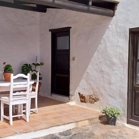 Suite Casa Rural Los Patios, Conil Тиас Экстерьер фото