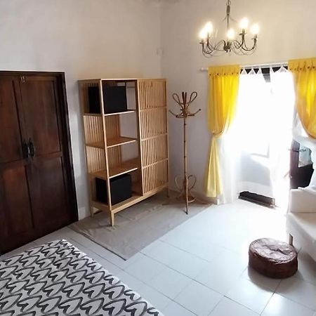 Suite Casa Rural Los Patios, Conil Тиас Экстерьер фото