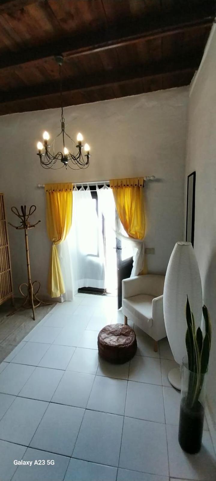 Suite Casa Rural Los Patios, Conil Тиас Экстерьер фото