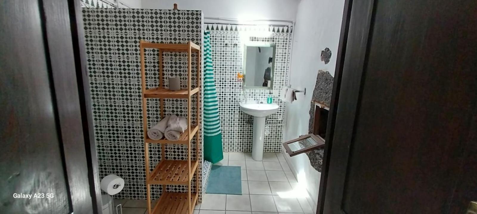 Suite Casa Rural Los Patios, Conil Тиас Экстерьер фото