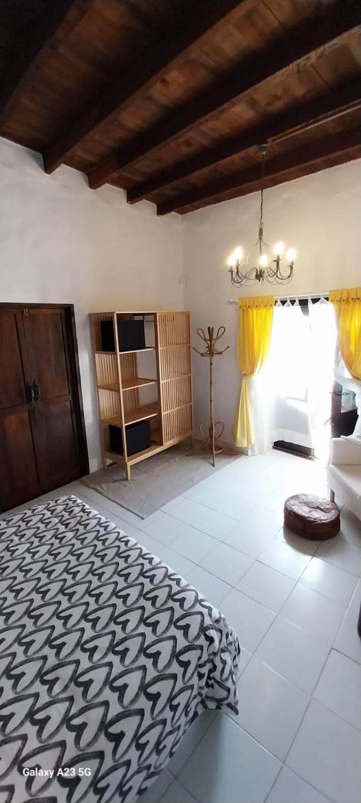 Suite Casa Rural Los Patios, Conil Тиас Экстерьер фото