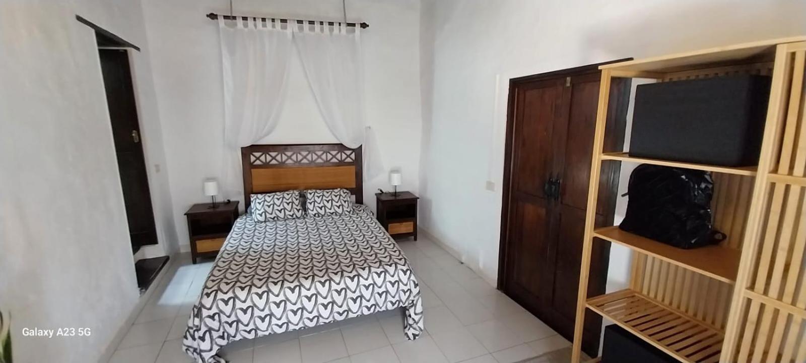 Suite Casa Rural Los Patios, Conil Тиас Экстерьер фото