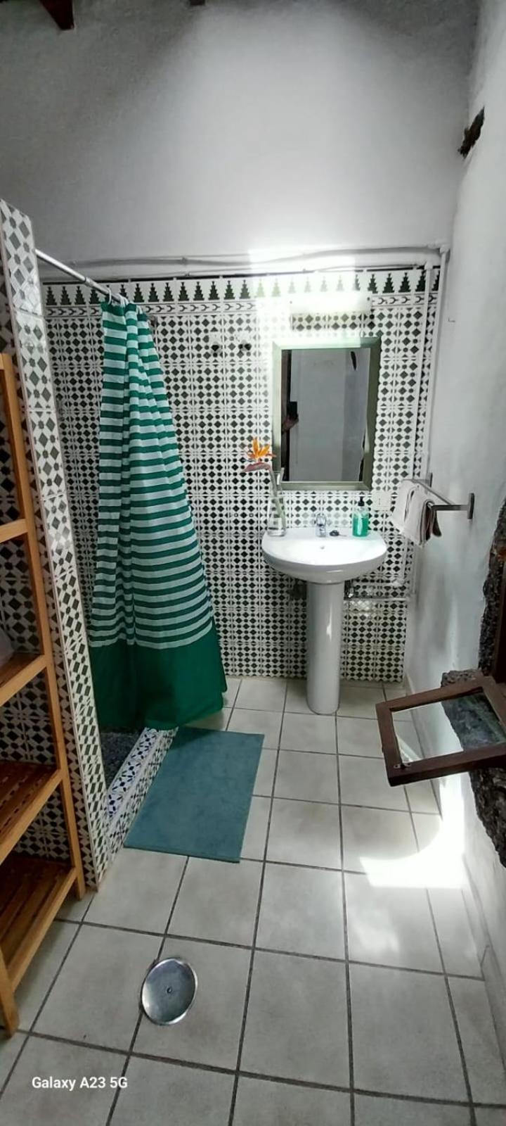 Suite Casa Rural Los Patios, Conil Тиас Экстерьер фото